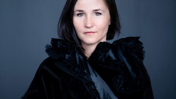 Anna Thorvaldsdottir