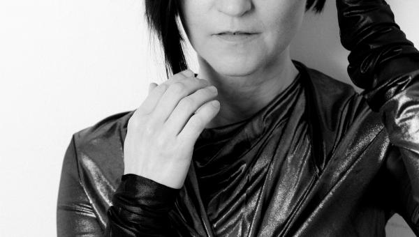 Anna Thorvaldsdottir