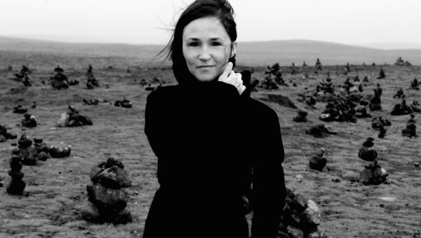 Anna Thorvaldsdottir