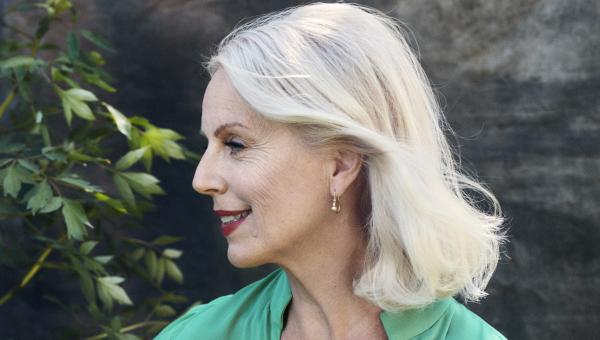 Anne Sofie von Otter