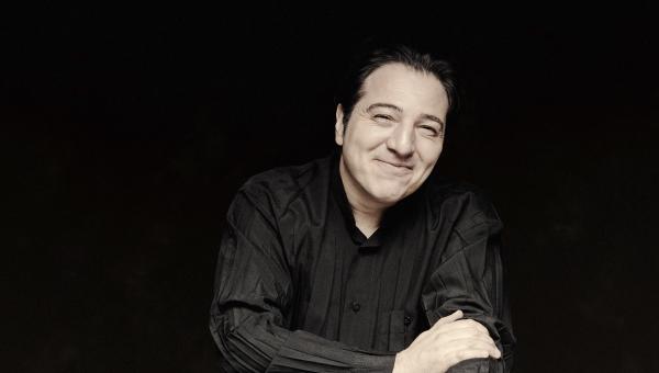 Fazil Say