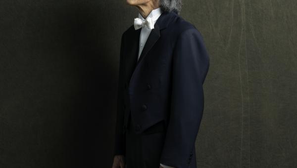 Kent Nagano