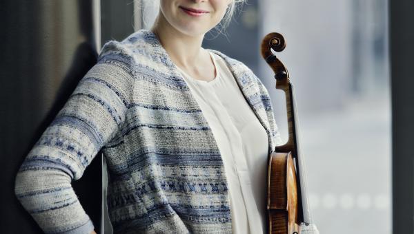 Kreeta-Julia Heikkilä