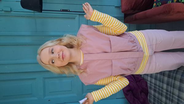 Loviisa Tuomi-Nikula