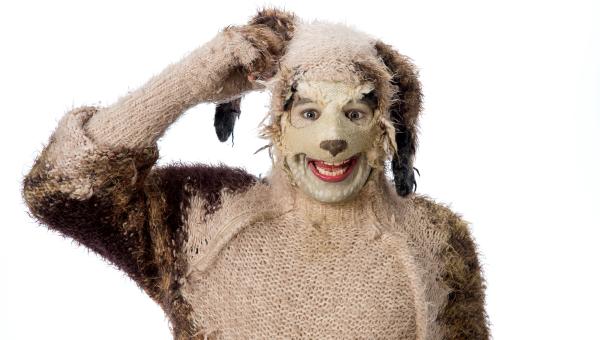 Ville Mononen / Nakkirakki