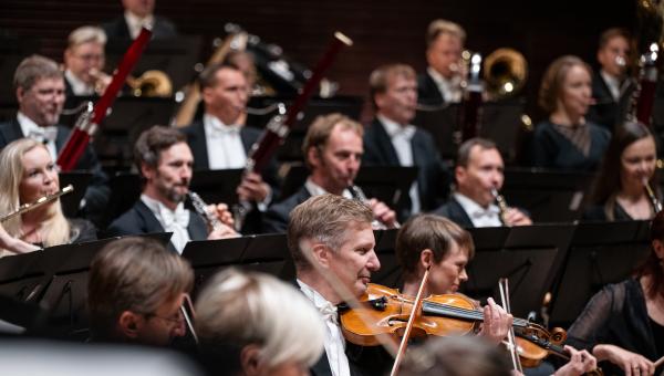 Helsinki Philharmonic Orchestra