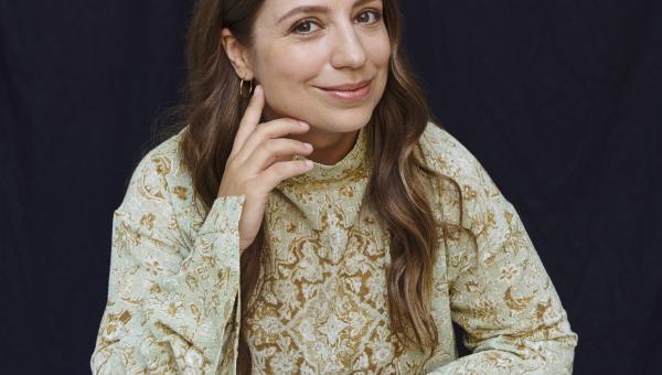 Dalia Stasevska_c_Veikko Kähkönen