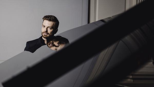 David Kadouch_c_Marco Borggreve