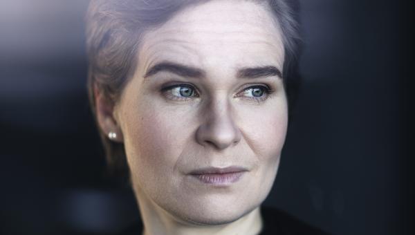 Eva Ollikainen_c_Nikolaj Lund