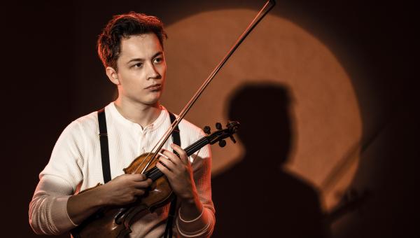 Johan Dalene_c_Mats Bäcker