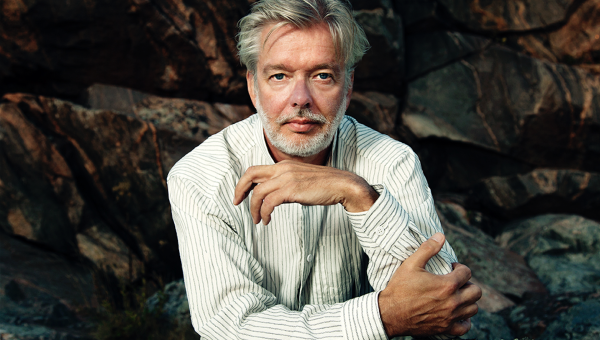 Jukka-Pekka Saraste_c_Felix Broede