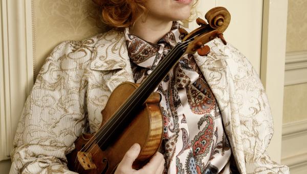 Sophie Heinrich_c_Markus Morianz