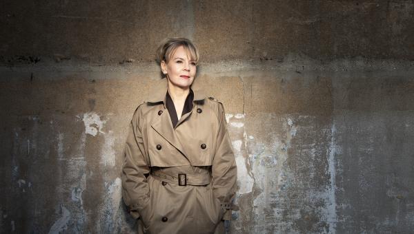 Susanna Mälkki_c_Simon Fowler