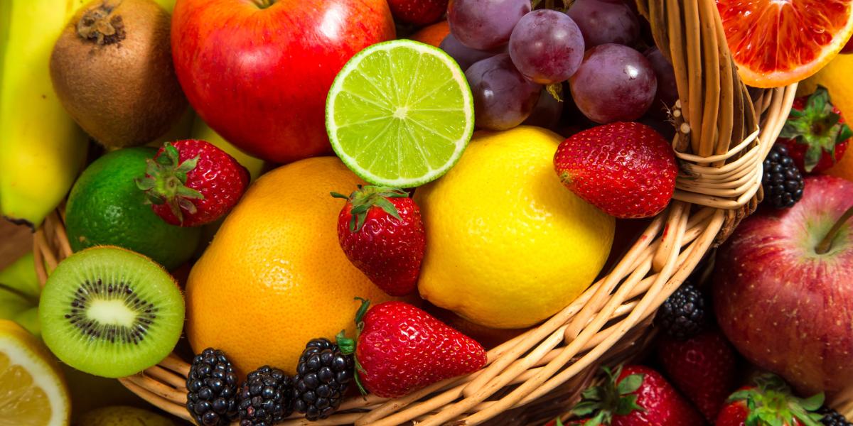 Sävellysten hedelmäkori