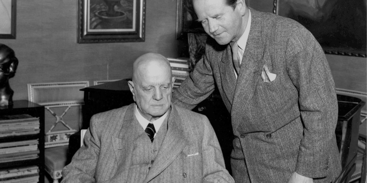 Sibeliuksen orkesteri Hannikainen ja Sibelius