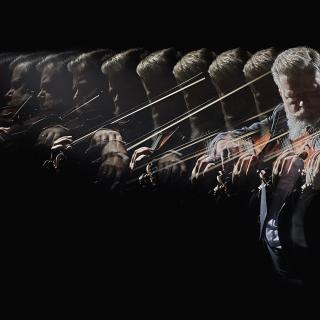 Helsinki Philharmonic by Marko Rantanen