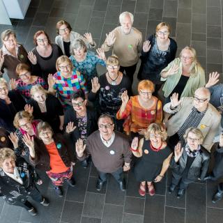 Kulttuurikaverilaisia