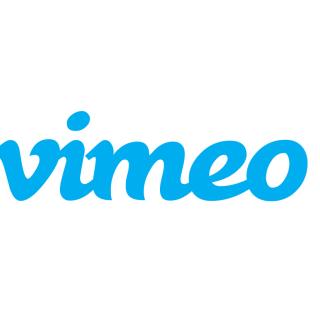 vimeo logo