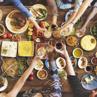 Ajatuksia musiikillisiin kohtaamisiin