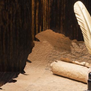 Kirje luovalle minälle