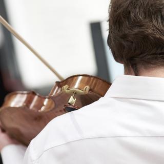 Kenraaliharjoitus Kuva: Jaakko Paarvala