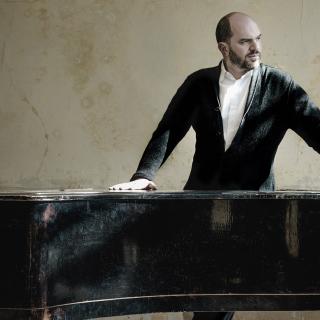 Kirill Gerstein Credit Marco Borggreve