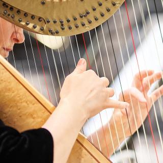 Kamarimusiikkia Myllypuron kirkossa