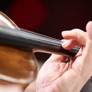 Kamarimusiikkia Oulunkylän kirkossa