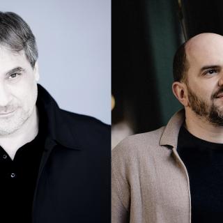 Kohtaamisia-klubi: John &amp; Kirill