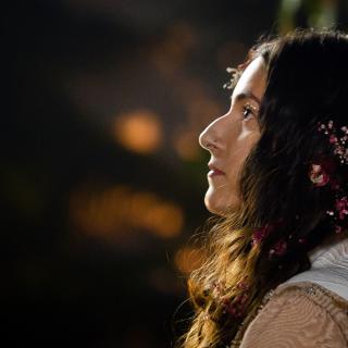 HKO Screen Guest - Veteen pudonnut kuu