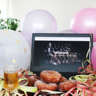 Vappumatinea credit Maarit Kytöharju