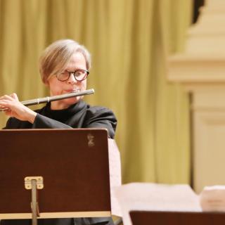 Huilu c Maarit Kytöharju