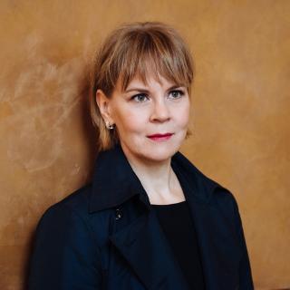 Susanna Mälkki