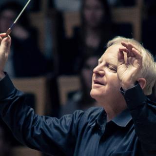 Leonard Slatkin