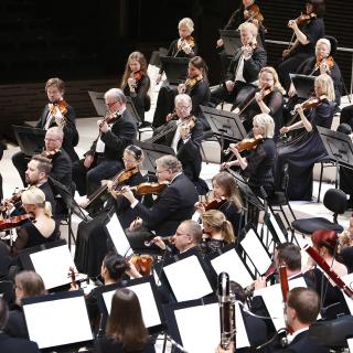 Helsingin kaupunginorkesteri