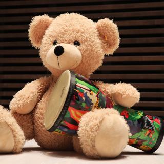 Nalle Nappisilmä credit Maarit Kytöharju