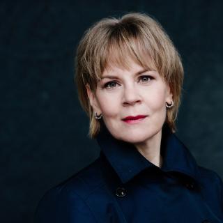 Susanna Mälkki credit Jiyang Chen