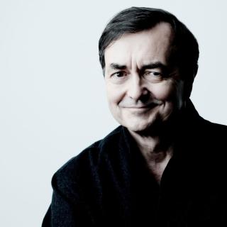 Pierre-Laurent Aimard