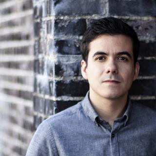 Nuno Coelho c Elmer de Haas