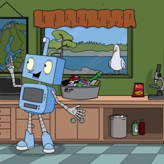 Baltic c Peter Backmann