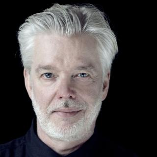 Jukka-Pekka Saraste c Felix Broede