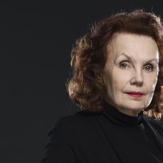 Kaija Saariaho