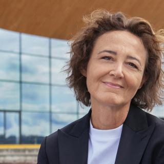 Nathalie Stutzmann