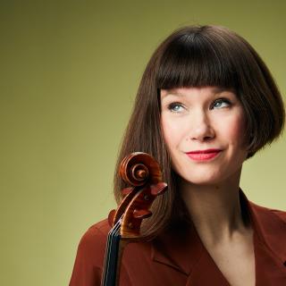 Lilli Maijala credit Eduardus Lee