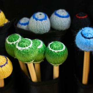 Malletit credit Jaakko Paarvala