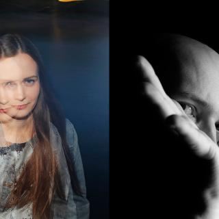 Meriheini Luoto &amp; Kalle Vainio