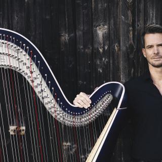 XAVIER DE MAISTRE credit Nikolaj Lund