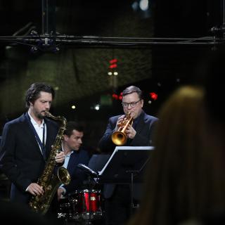 UMO Kohtaamisia  c Maarit Kytöharju