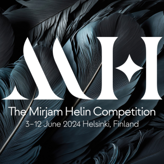Mirjam Helin
