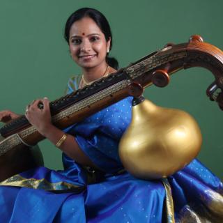 Jayanthi Kumaresh